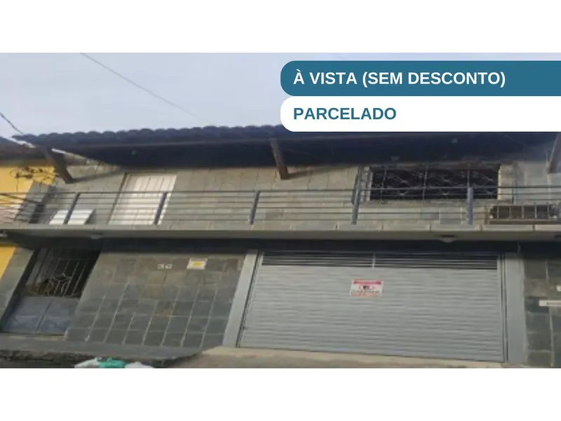Apartamento em Leilão Extrajudicial