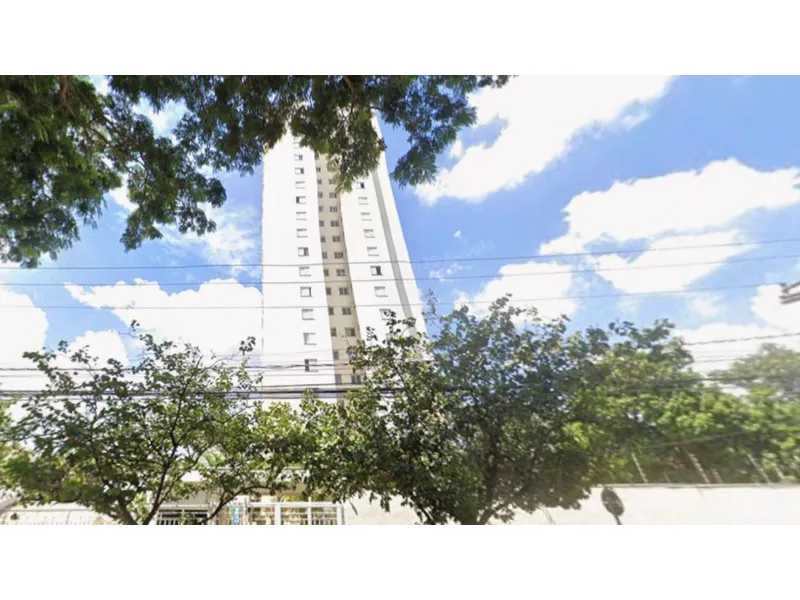Apartamento em leilão