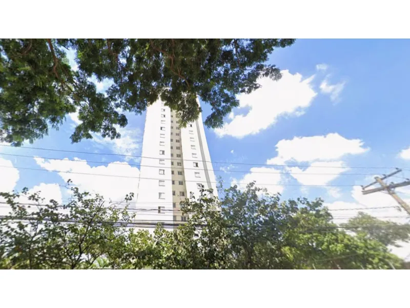 Apartamento em leilão