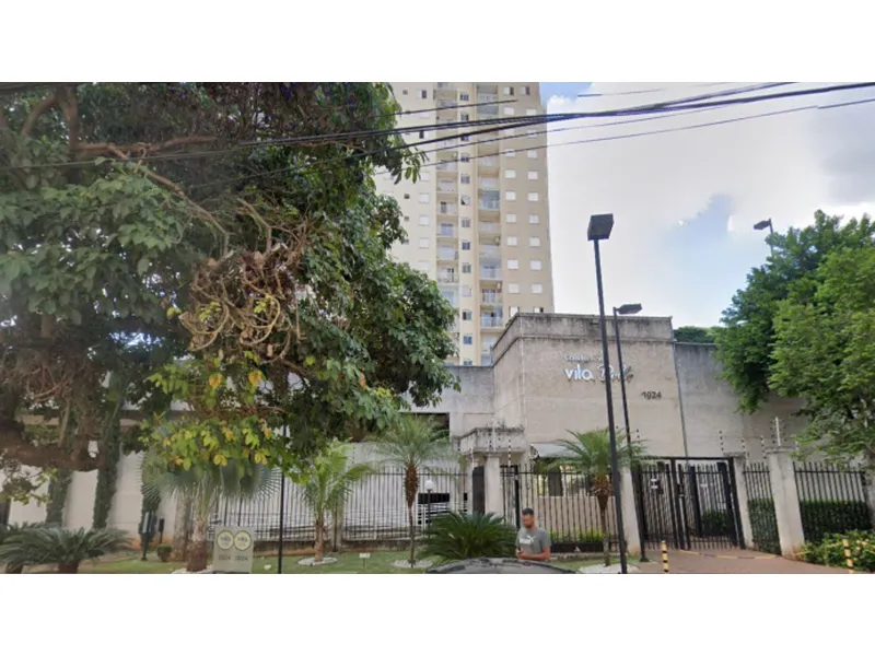 Apartamento em leilão