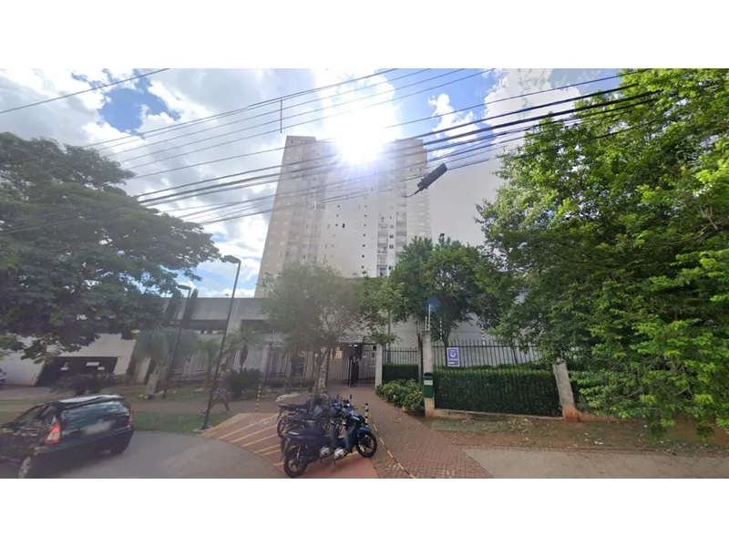 Apartamento em leilão