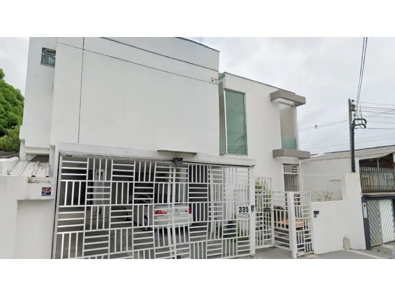 Casa em leilão