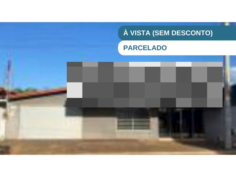 Outros em Leilão Extrajudicial