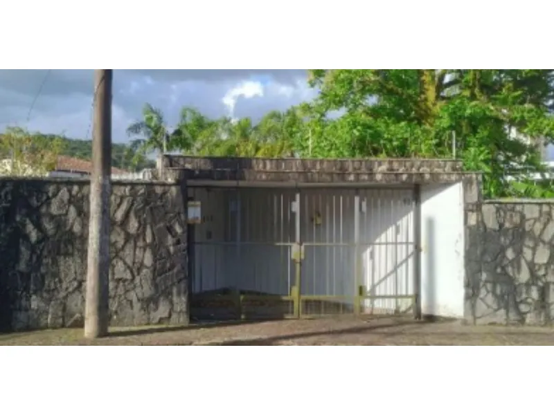 Casa em leilão