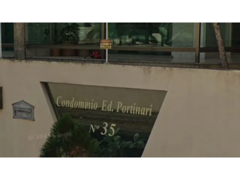 Apartamento em leilão