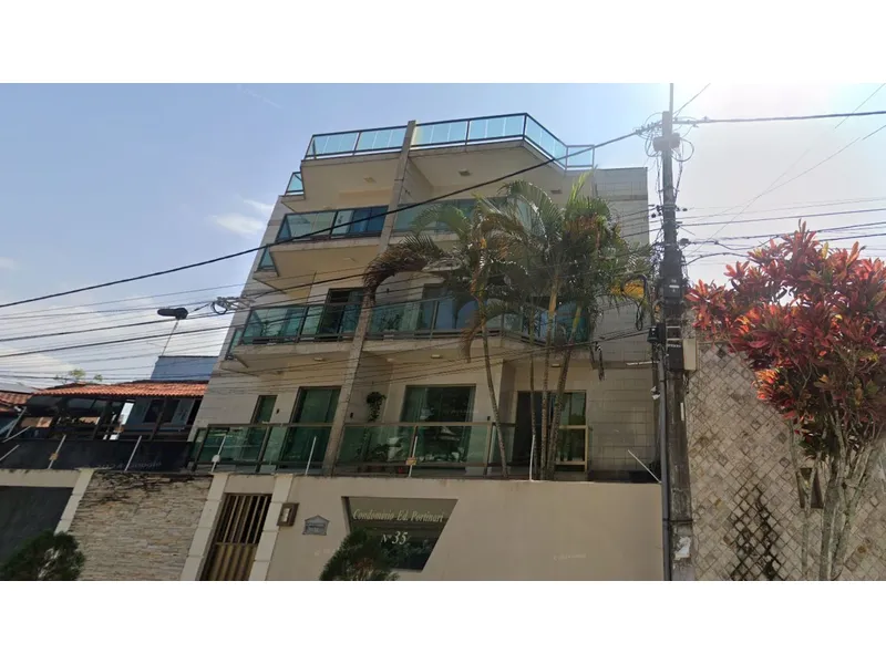 Apartamento em leilão