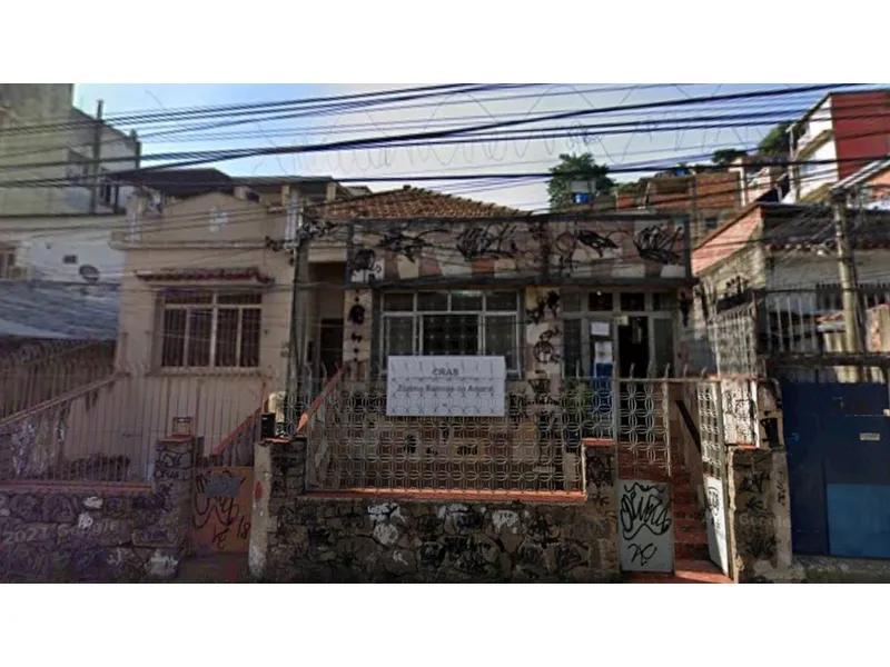 Apartamento em leilão