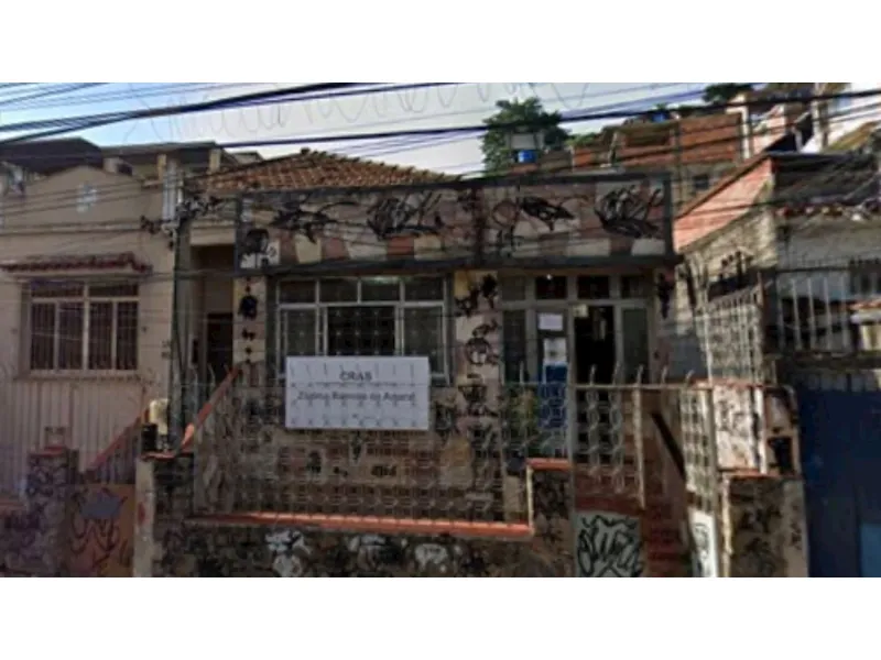 Apartamento em leilão