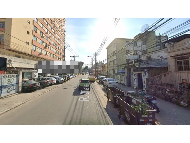 Apartamento em leilão