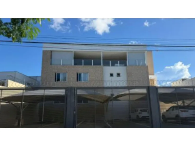 Apartamento em leilão
