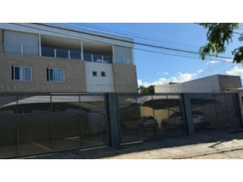 Apartamento em leilão
