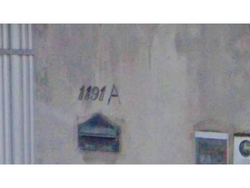 Casa em leilão