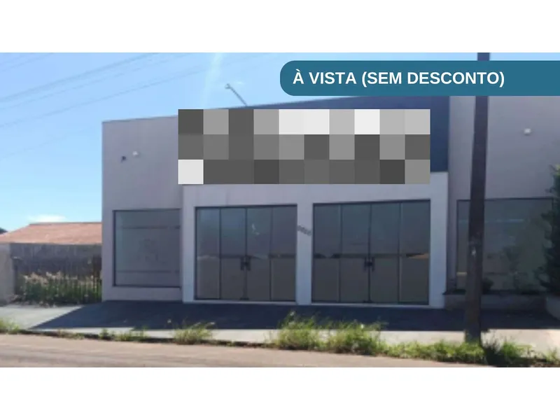 Outros em Leilão Extrajudicial