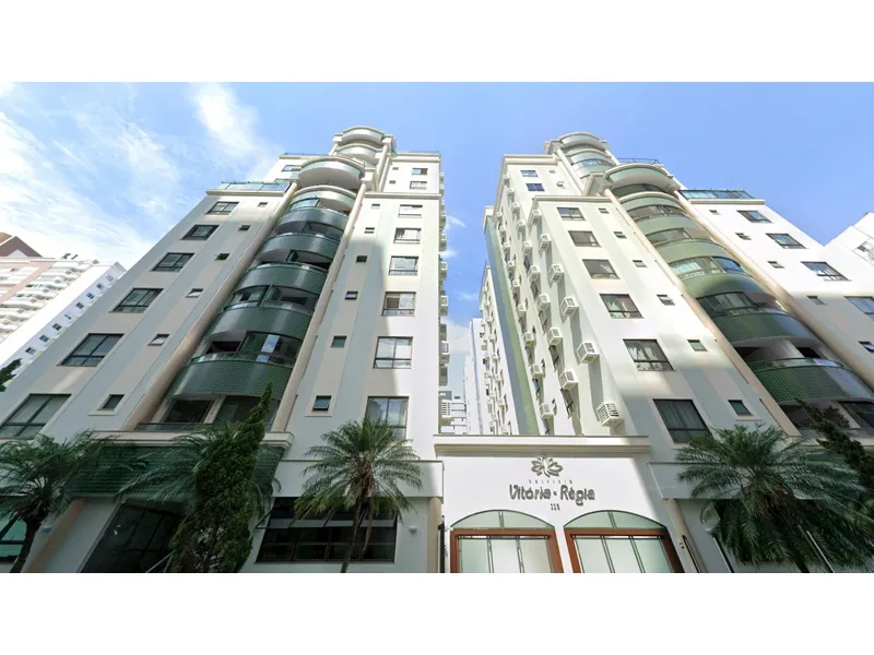 Apartamento em leilão
