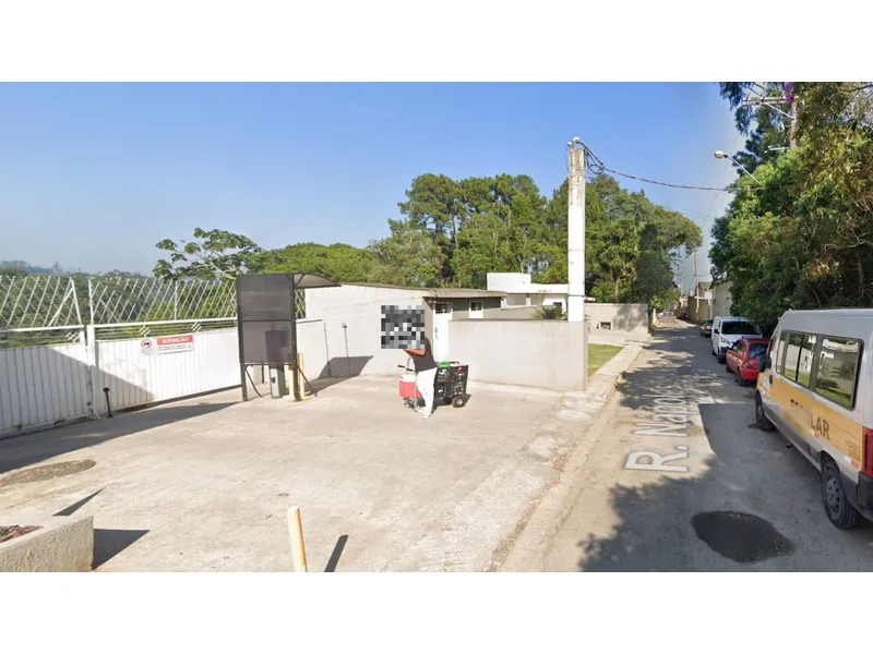 Apartamento em leilão
