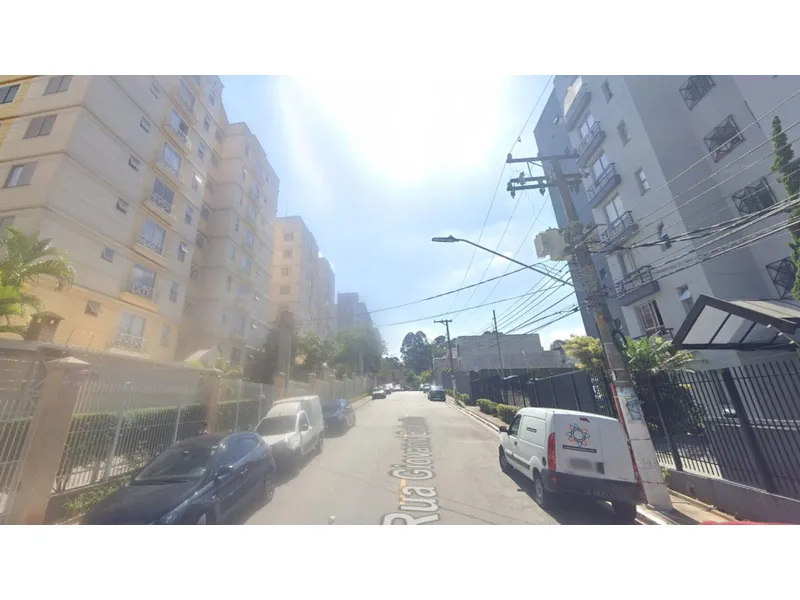 Apartamento em leilão