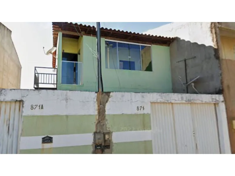 Apartamento em leilão