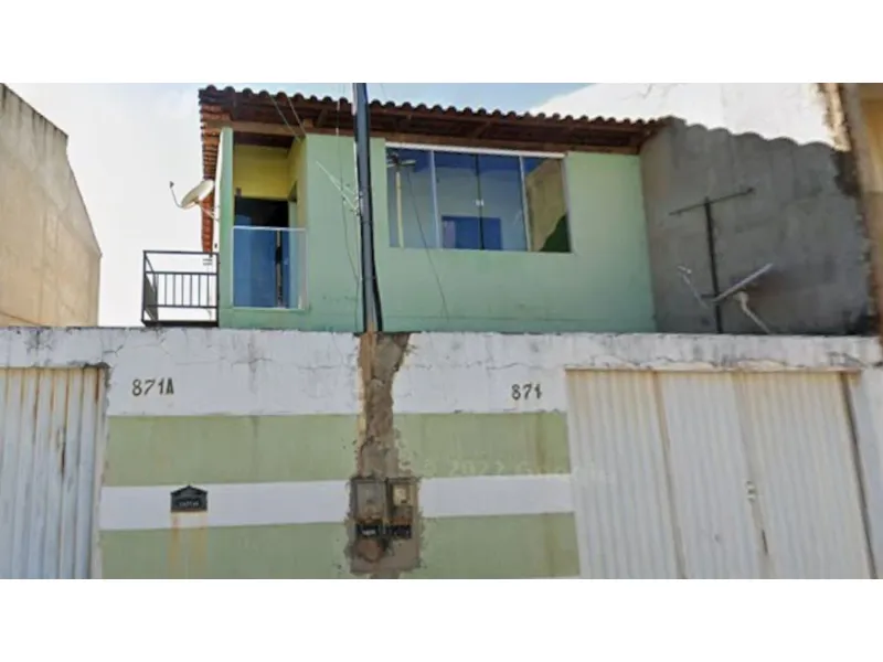Apartamento em leilão