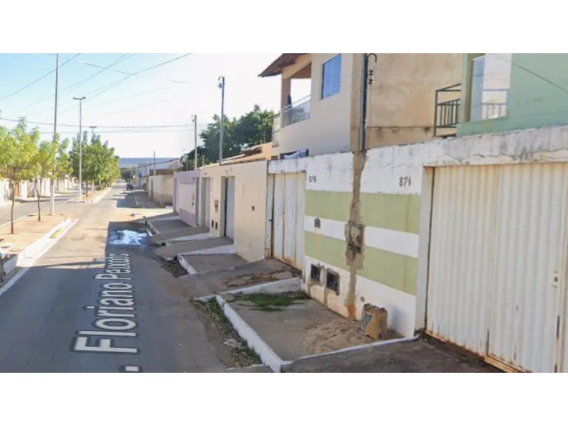 Apartamento em leilão