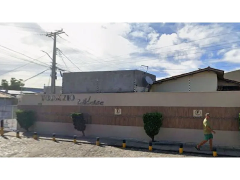 Casa em leilão
