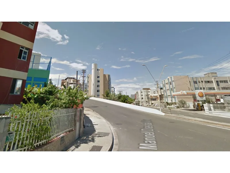 Apartamento em leilão