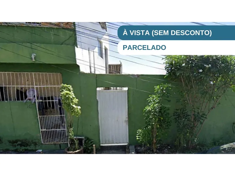 Terreno em Leilão Extrajudicial