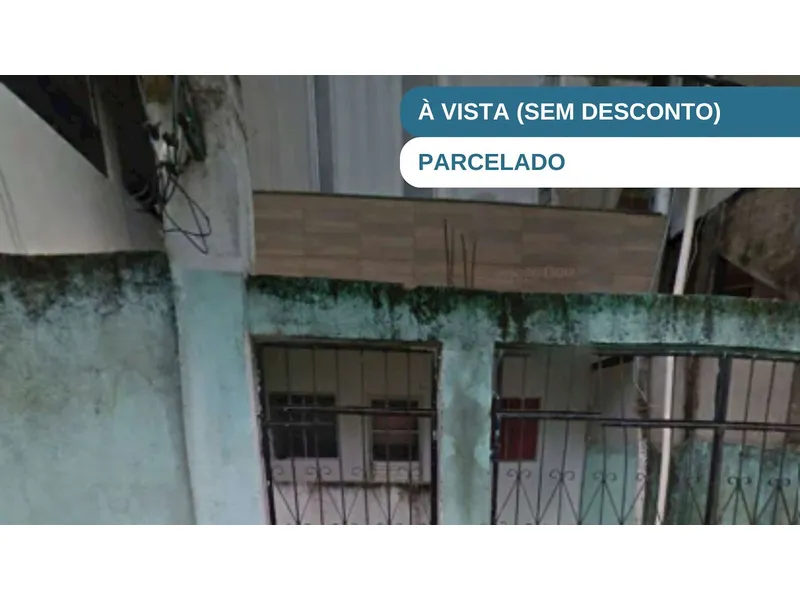 Terreno em Leilão Extrajudicial