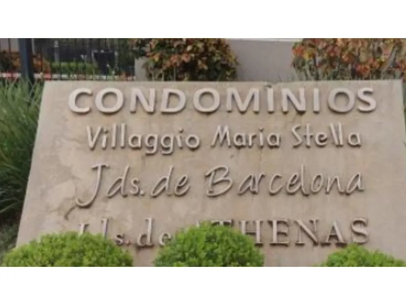 Casa em leilão