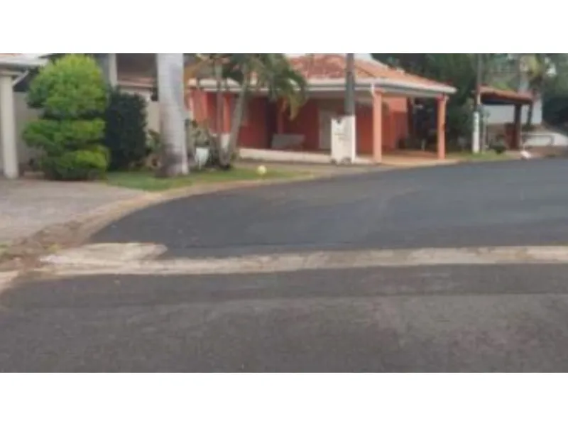 Casa em leilão