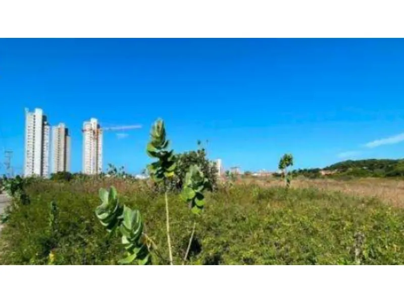 Terreno em leilão
