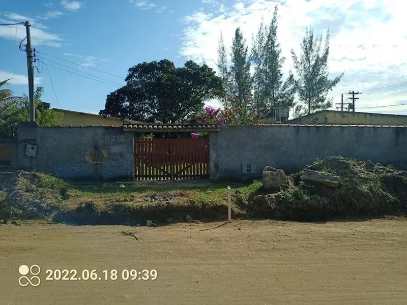 Casa em Leilão Extrajudicial