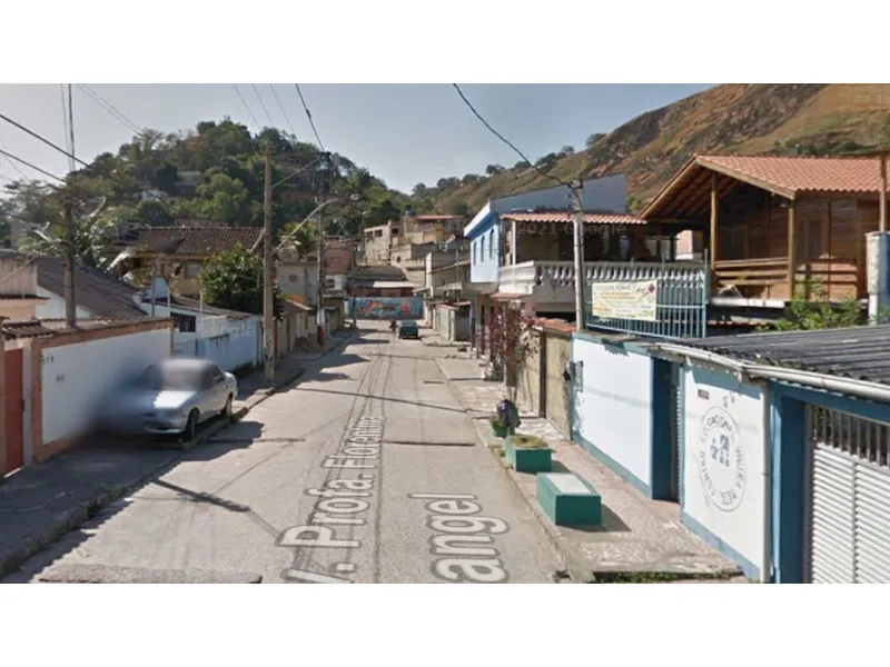 Casa em leilão