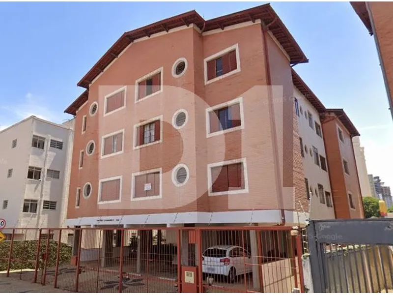 Apartamento em leilão