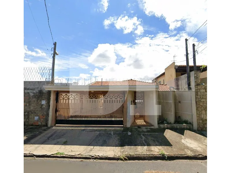 Casa em Leilão Judicial