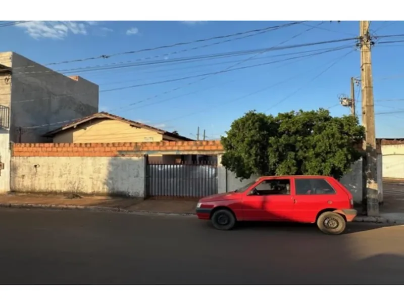 Casa em Leilão Judicial