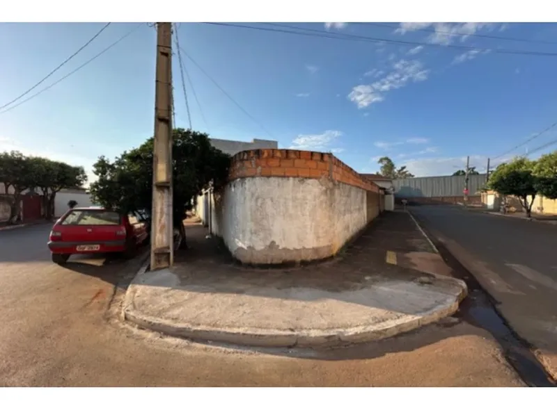 Casa em Leilão Judicial