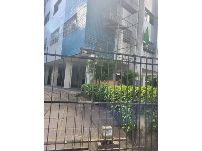 Apartamento em Leilão Judicial