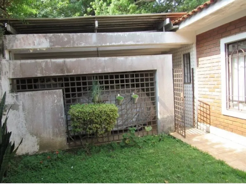 Casa em leilão