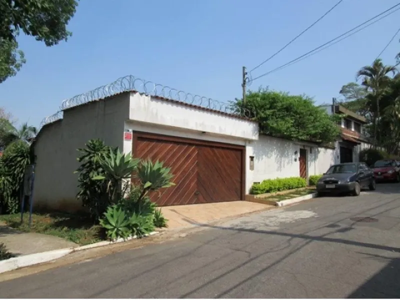 Casa em leilão