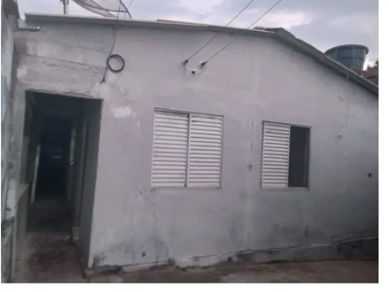Casa em Leilão Judicial