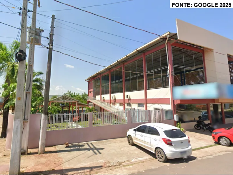 Outros em Leilão Extrajudicial