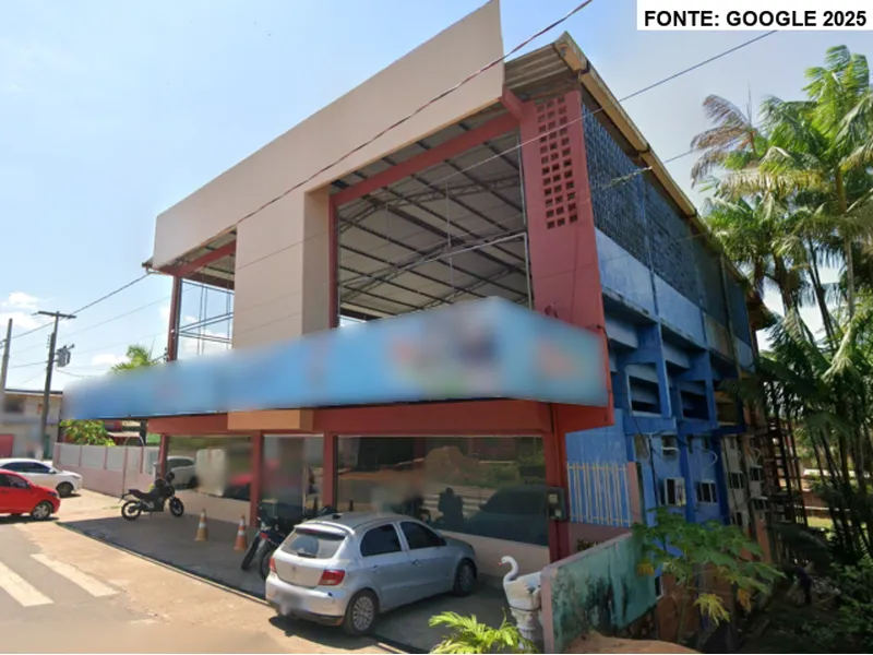 Outros em leilão