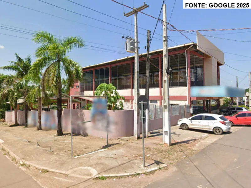 Outros em leilão