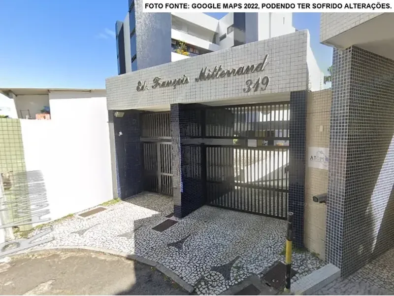 Apartamento em Leilão Judicial