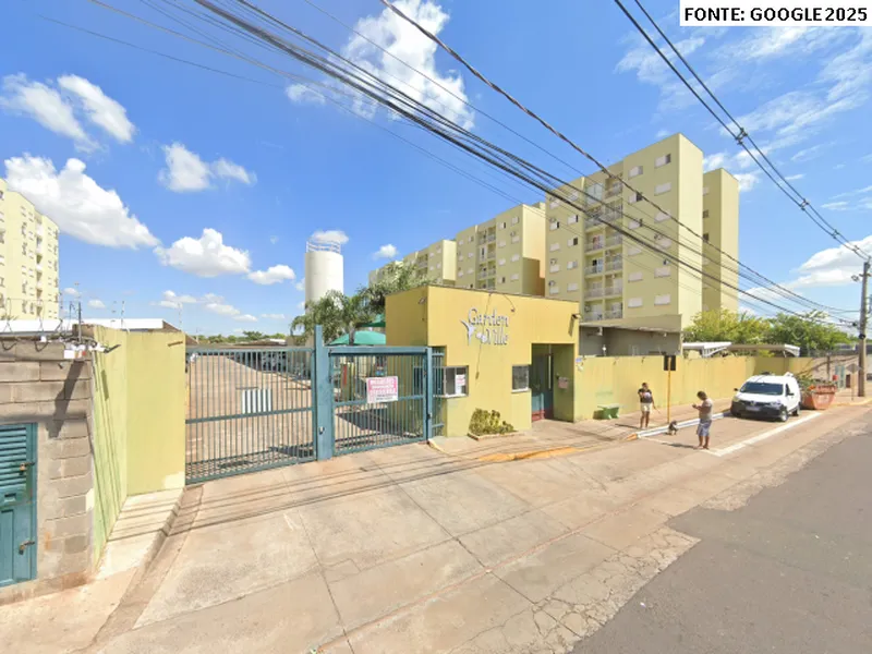 Apartamento em Venda Direta
