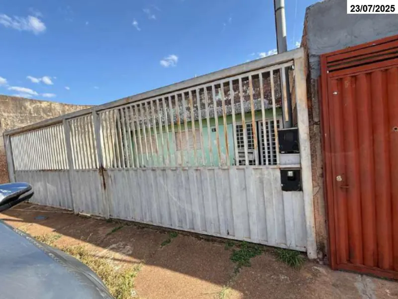 Casa em Venda Direta