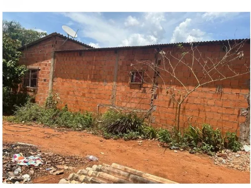 Casa em Leilão Judicial