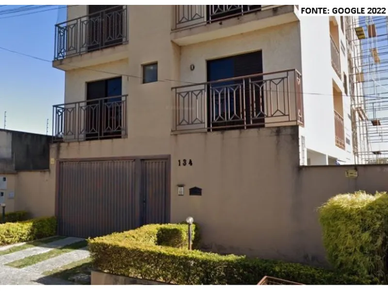 Apartamento em Leilão Judicial