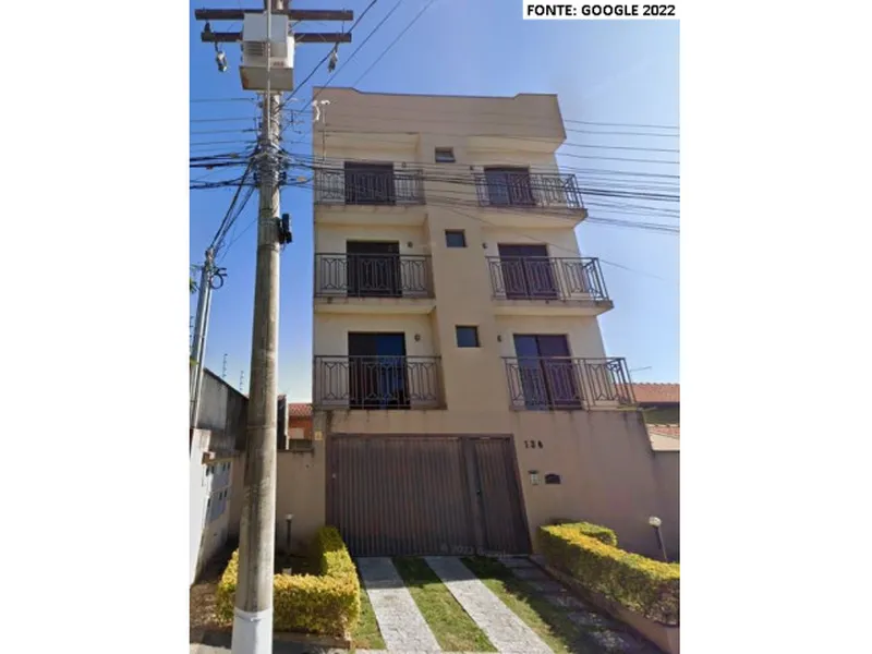 Apartamento em Leilão Judicial