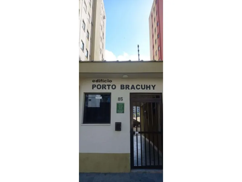 Apartamento em leilão
